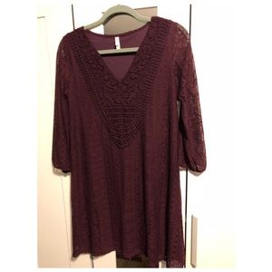 Xhilaration dress